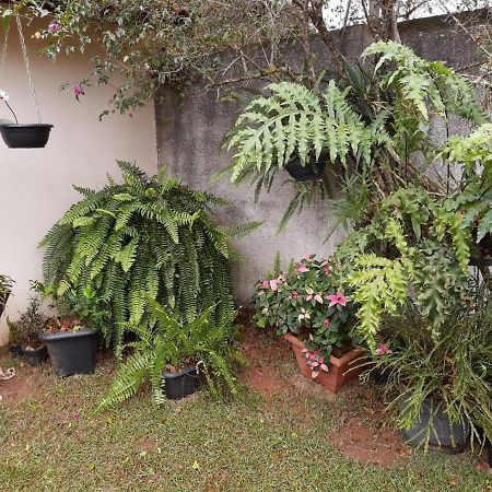 Pousada Il Conventino Santa Teresa  Zewnętrze zdjęcie