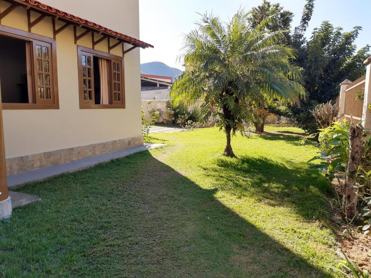 Pousada Il Conventino Santa Teresa  Zewnętrze zdjęcie