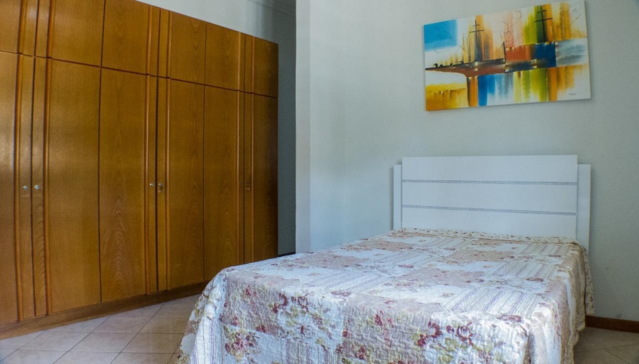 Pousada Il Conventino Santa Teresa  Zewnętrze zdjęcie